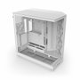 NZXT H9 Flow Blanc