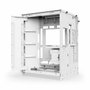 NZXT H9 Flow Blanc