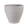 Strata Pot de fleur LARGE MOROCCAN Couleur Pierre Ø 58cm x 56cm H