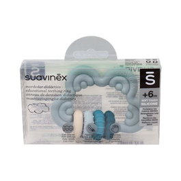 SUAVINEX Mordeur Étape 3 Nube Didactico