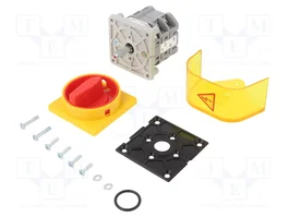 SPAMEL Commutateur à came principal ŁK25RG-P08 25A 3 pôles