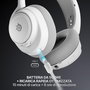 Casque SteelSeries 61731 Blanc
