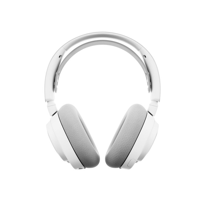 Casque SteelSeries 61731 Blanc