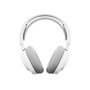 Casque SteelSeries 61731 Blanc
