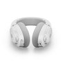 Casque SteelSeries 61731 Blanc