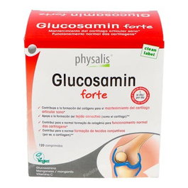 PHYSALIS GLUCOSAMIN FORTE 120 comp.