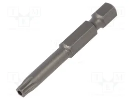 WIHA Embout de tournevis Torx® T25H avec protection 1/4 pol.