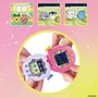 Tamagotchi Paradise Orange Tropics - Molette zoom - Interactif - Version française