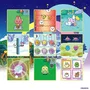 Tamagotchi Paradise Orange Tropics - Molette zoom - Interactif - Version française