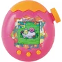 Tamagotchi Paradise Orange Tropics - Molette zoom - Interactif - Version française