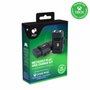 PDP Kit Play & Charge pour manettes Xbox One et Series X|S - Noir