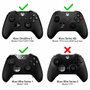 PDP Kit Play & Charge pour manettes Xbox One et Series X|S - Noir