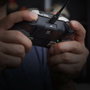 PDP Kit Play & Charge pour manettes Xbox One et Series X|S - Noir