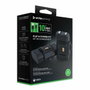 PDP Kit Play & Charge pour manettes Xbox One et Series X|S - Noir