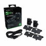 PDP Kit Play & Charge pour manettes Xbox One et Series X|S - Noir