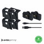 PDP Kit Play & Charge pour manettes Xbox One et Series X|S - Noir