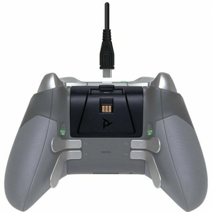PDP Kit Play & Charge pour manettes Xbox One et Series X|S - Noir PDP Kit Play & Charge pour manettes Xbox One et Series X|S - Noir