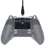 PDP Kit Play & Charge - Double batterie rechargeable pour manettes Xbox One, Series X|S - Noir - Officiel Xbox