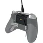 PDP Kit Play & Charge - Double batterie rechargeable pour manettes Xbox One, Series X|S - Noir - Officiel Xbox