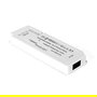 ALK Transformateur 6 voies 60W 24V DC IP20, alimentation pour LED et systèmes basse tension, puissance max 48W par voie, dimensions 168x60x22 mm