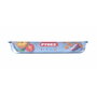 Pyrex Plat à lasagnes rectangulaire 40 x 27 cm