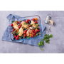 Pyrex Plat à lasagnes rectangulaire 40 x 27 cm