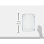 Pyrex Plat à lasagnes rectangulaire 40 x 27 cm
