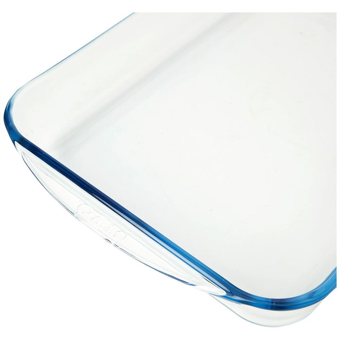 Pyrex Plat à lasagnes rectangulaire 40 x 27 cm Pyrex Plat à lasagnes rectangulaire 40 x 27 cm