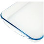 Pyrex Plat à lasagnes rectangulaire 40 x 27 cm