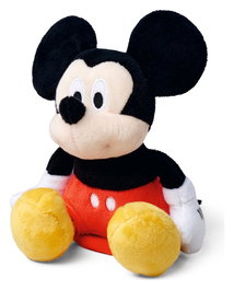 Disney peluche Mickey Shoulder Rider 12 cm