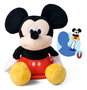 Disney peluche Mickey Shoulder Rider 12 cm