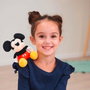 Simba Disney Peluche Mickey Shoulder Rider 12 cm