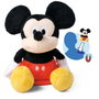 Simba Disney Peluche Mickey Shoulder Rider 12 cm