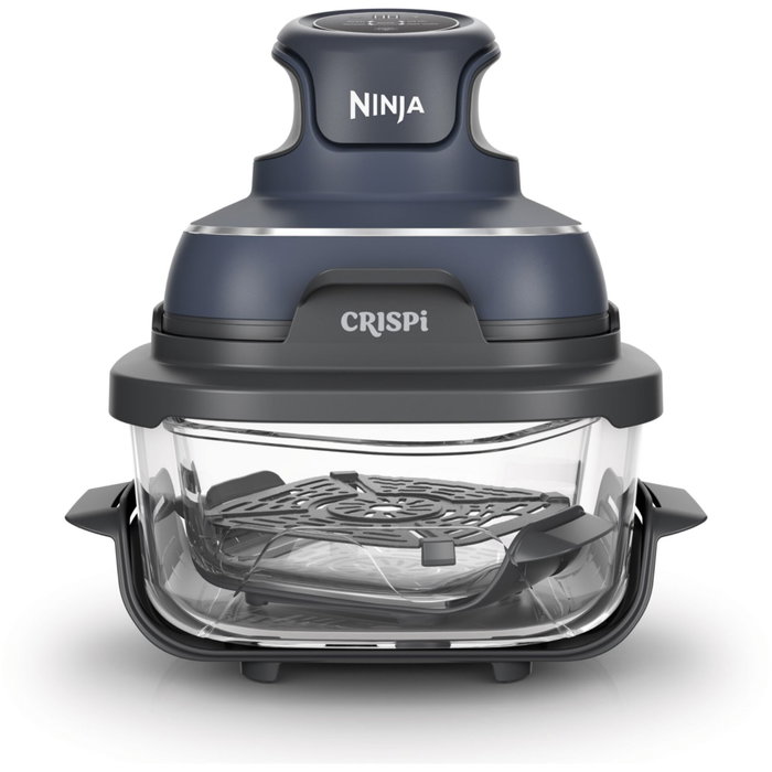 Ninja Crispi FN101EUGY Bleu