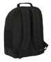 Safta Blackfit8 "Zone" Mochila Doble Adaptable au Caddie et Recyclée 32 x 42 x 15 cm - Recommandé 3 Ans