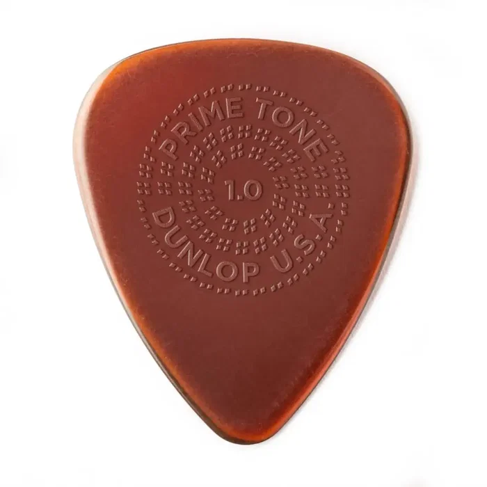 Dunlop Primetone Standard Grip 1,0 mm (pack de 3) Dunlop Primetone Standard Grip 1,0 mm (pack de 3)