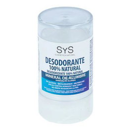 LABNATUR BIO Pack de 6 déodorants naturels à l'alun stick 120g