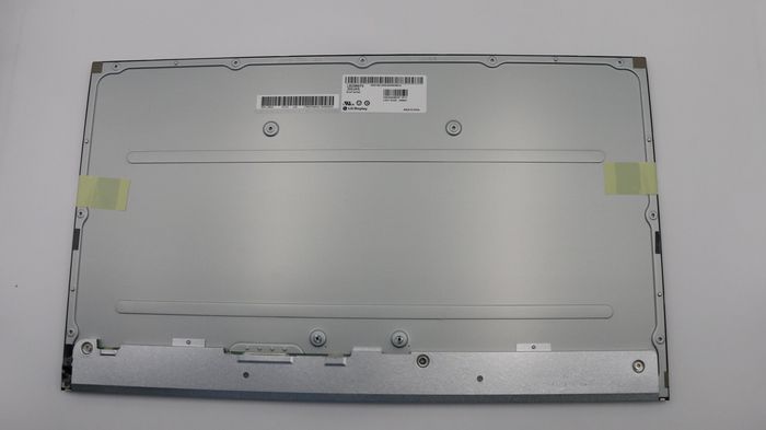 Lenovo Panneau LCD Tactile
