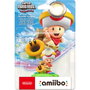 Nintendo amiibo Captain Toad & Chatterflower