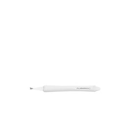 Filarmónica Coupe-cuticules en acier inoxydable