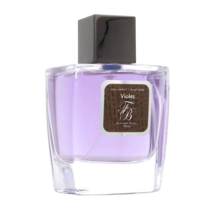 Franck Boclet Violet - Eau de Parfum Unisexe - 100 ml Franck Boclet Violet - Eau de Parfum Unisexe - 100 ml