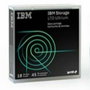 IBM LTO Ultrium 9 Data Cartridge 02XW568