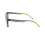 Carrera 8058/S - Lunettes de soleil unisexe - Monture carrée en polyamide - Verres 56 mm, branches 145 mm