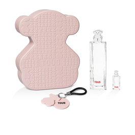 Tous Coffret 3 pièces Eau de Toilette Unisexe