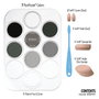 Panpastel Set de gamme de gris