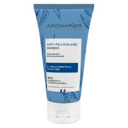 AROMAKER Masque Anti-Pelliculaire 150 ml