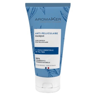 Aromaker Masque Anti-pelliculaire 150 ml Aromaker Masque Anti-pelliculaire 150 ml