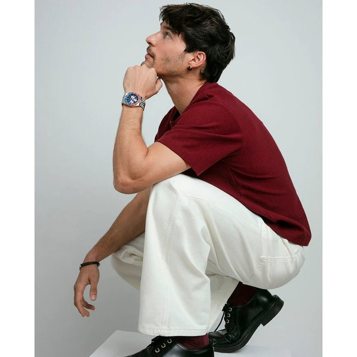 Montre Homme Viceroy 42459-37 (Ø 41 mm)