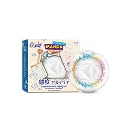 Rude Cosmetics Twinkle Twinkle Illuminant Palette de surligneurs
