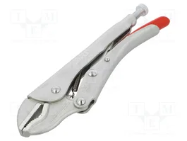 KNIPEX Pince de serrage Morse 180 mm
